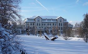 Naturresort Schindelbruch